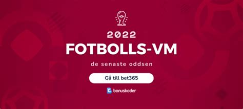 bet fotbolls vm|Betting på Fotbolls.